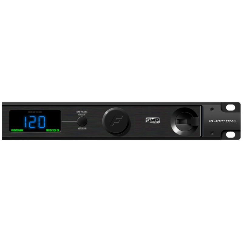 Furman PL-PRO-DMCE Linear Filtering AC Power Conditioner - Image 2