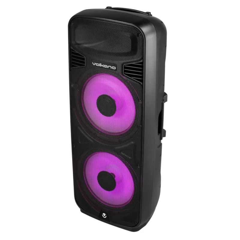 Volkano Olympian Series Bluetooth Party Speaker - Image 2