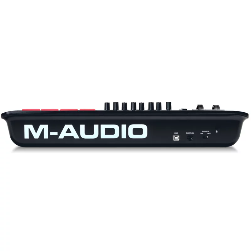 M-Audio Oxygen 25 (MKV) - Image 4