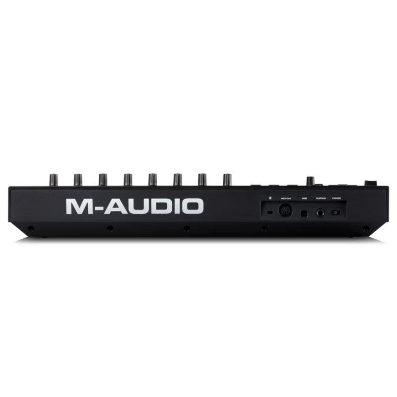 M-Audio Oxygen Pro 25 - Image 4