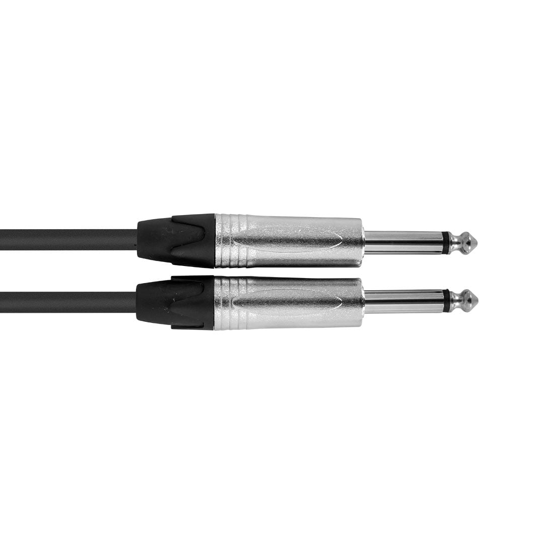 Hybrid 2 Pack Mono Jack (6.3mm) at Bounce Online R55.00