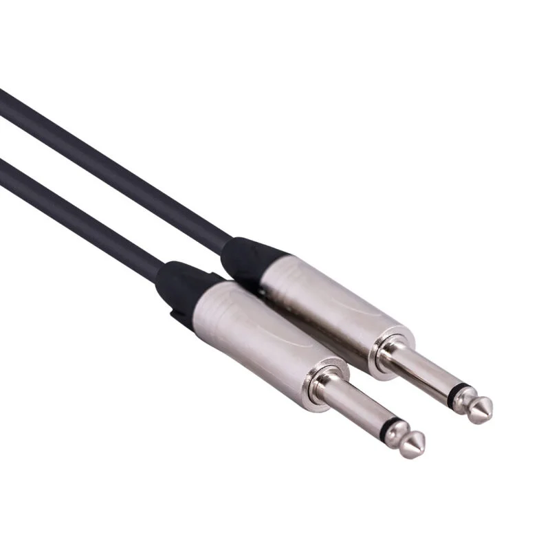 Hybrid 2 Pack Mono Jack (6.3mm) - Image 3