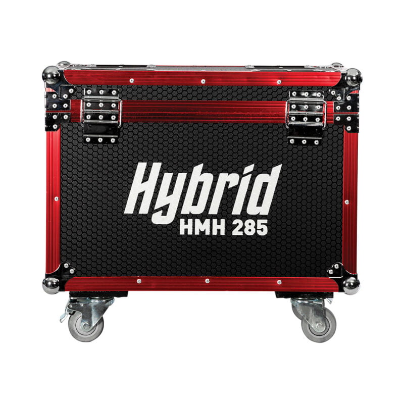 Hybrid HMH 285 - Image 2