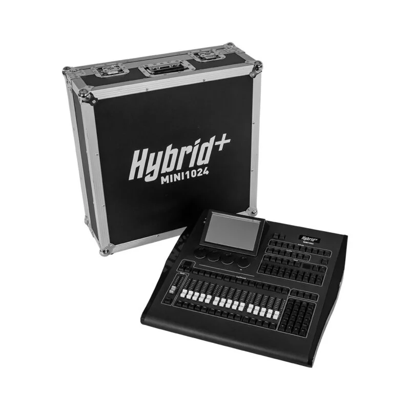 Hybrid+ Mini 1024 - Image 2