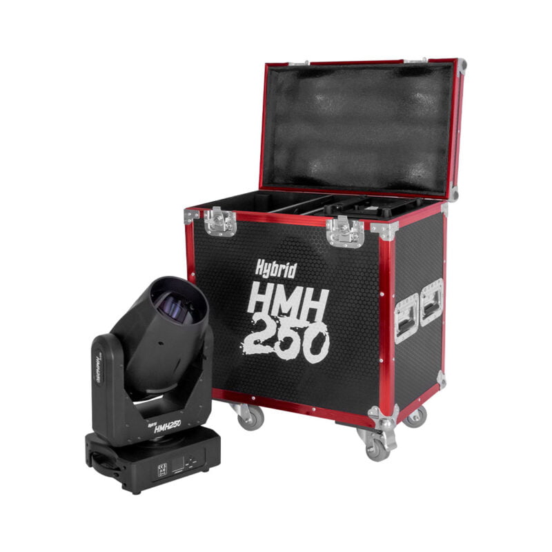 Hybrid HMH250 - Image 3