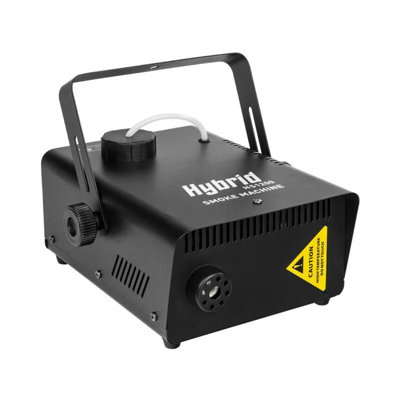 Hybrid HS1200 Smoke Machine