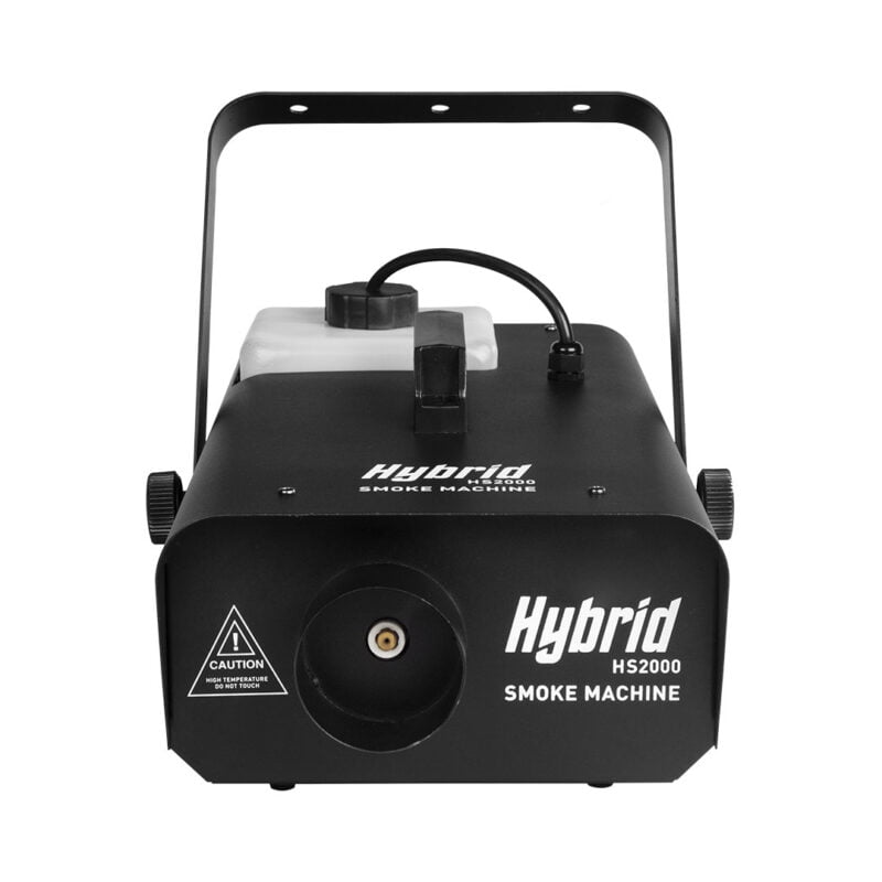 Hybrid HS2000 Smoke Machine - Image 2