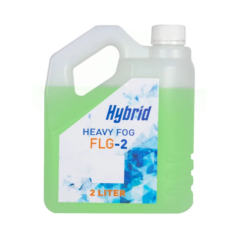 Hybrid FLG-2