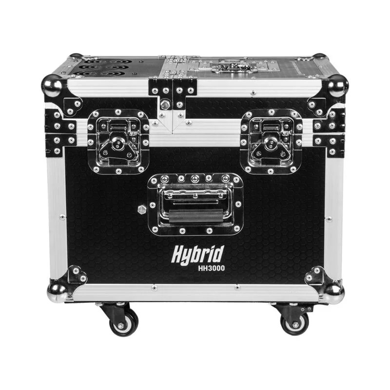 Hybrid HH3000 Hazer Machine - Image 3