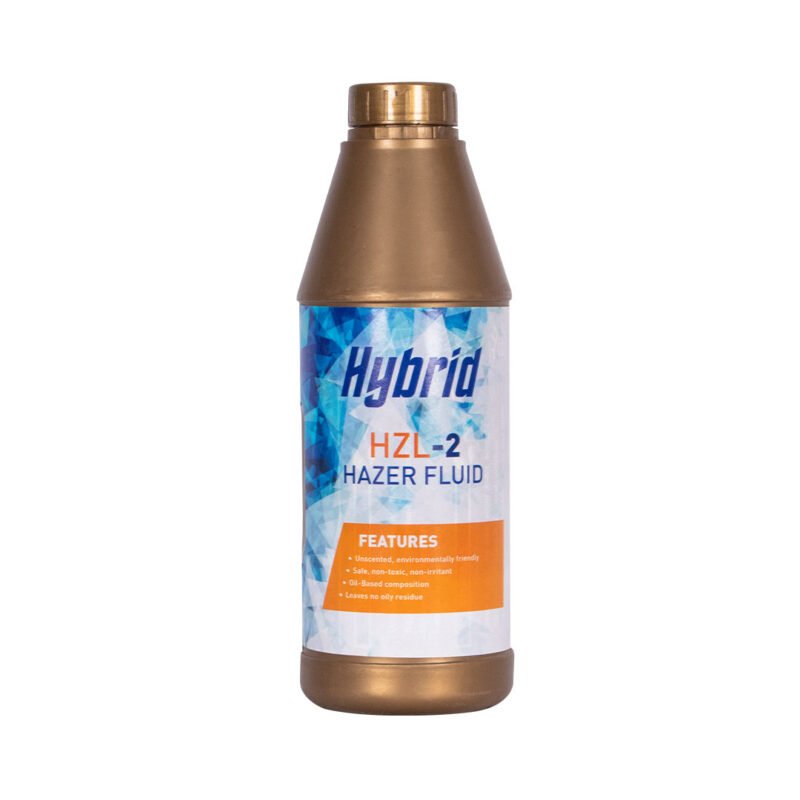 Hybrid HZL-2 Hazer Fluid