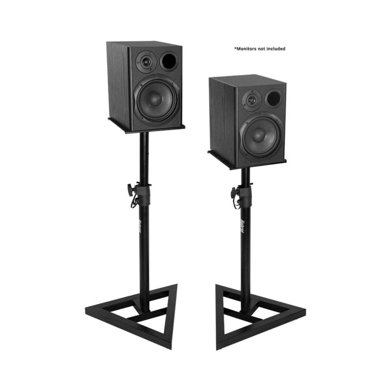 Hybrid SS07 Monitor speaker stand (Pair) - Image 2