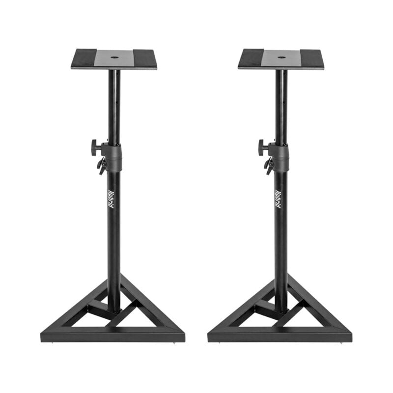 Hybrid SS07 Monitor speaker stand (Pair) - Image 3