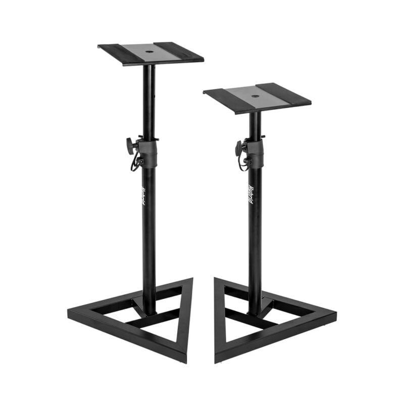 Hybrid SS07 Monitor speaker stand (Pair)