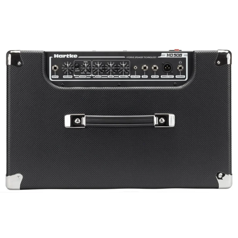 Hartke HD508 - Image 5