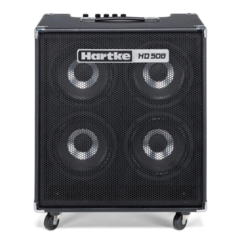 Hartke HD508