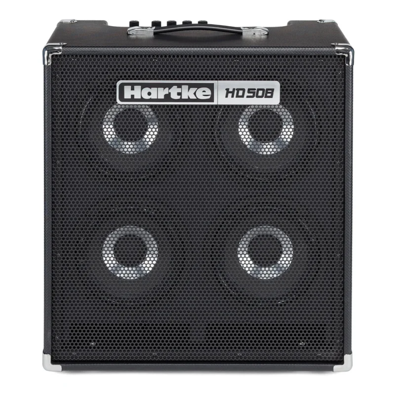 Hartke HD508 - Image 4