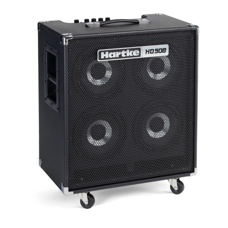 Hartke HD508 - Image 2