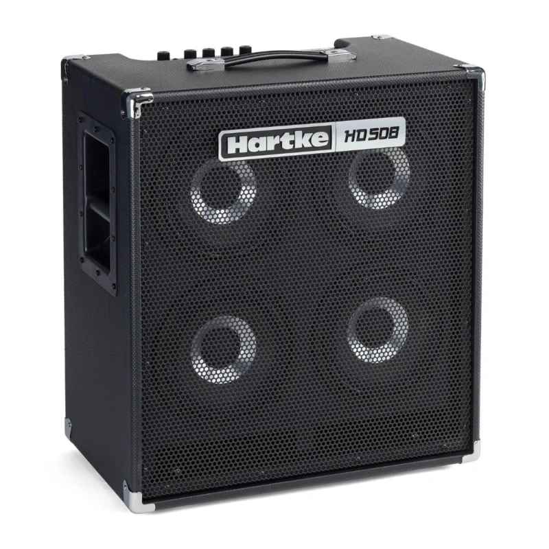 Hartke HD508 - Image 3