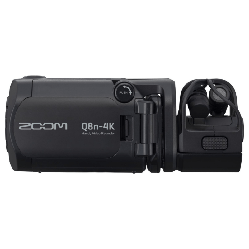 Zoom Q8n-4K - Image 3