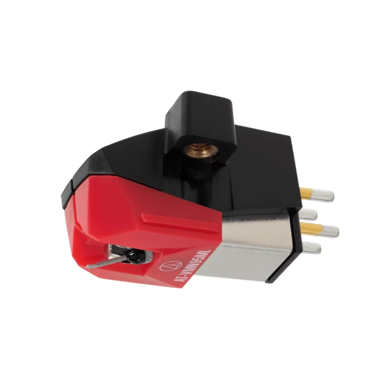 Audio Technica AT-VM95ML Dual Moving Magnet Cartridge