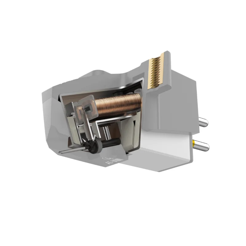 Audio Technica AT-VM95ML Dual Moving Magnet Cartridge - Image 3