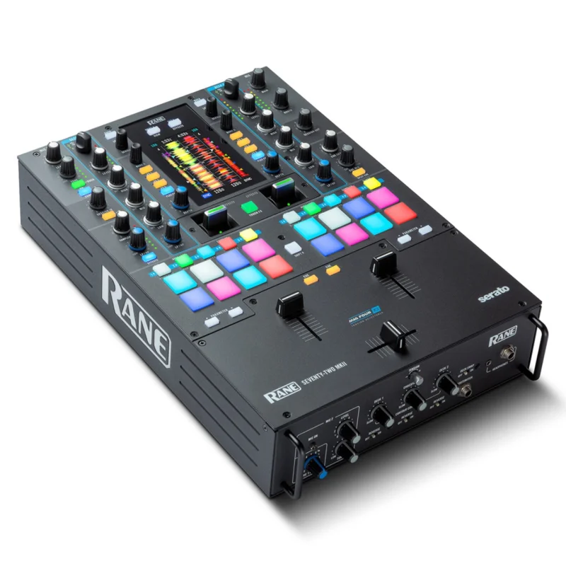 Rane Seventy-Two MKII