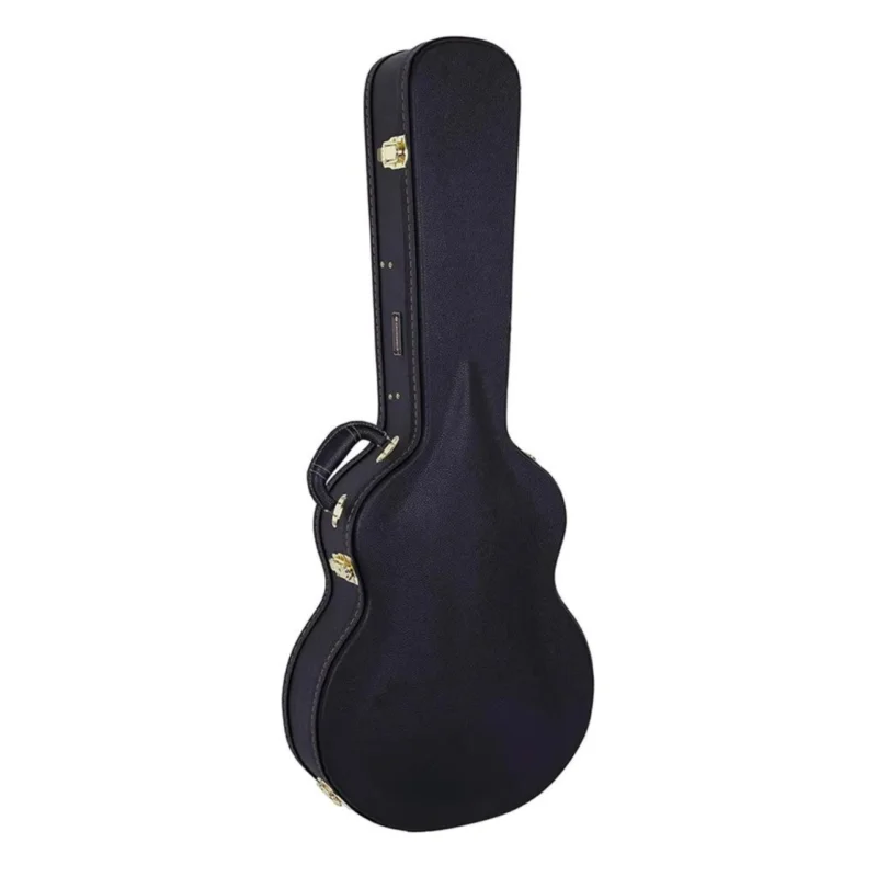 Crossrock OM Style Acoustic Guitar Case