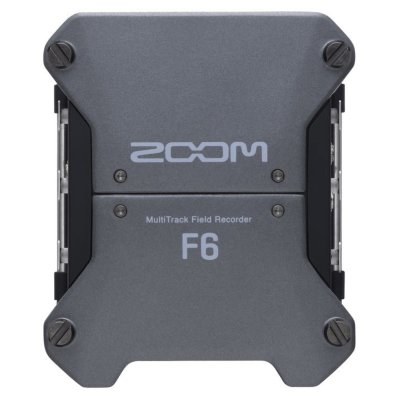 Zoom F6 - Image 6