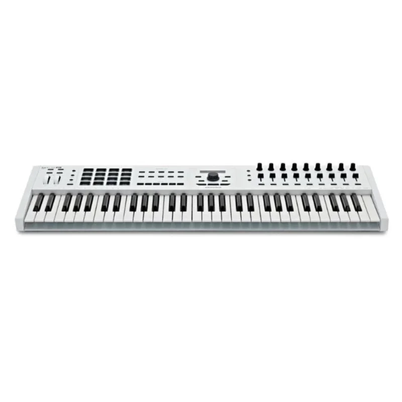 Arturia Keylab 61 MK2 'White' - Image 2