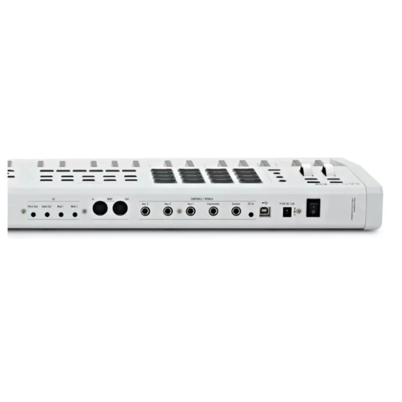 Arturia Keylab 61 MK2 'White' - Image 7