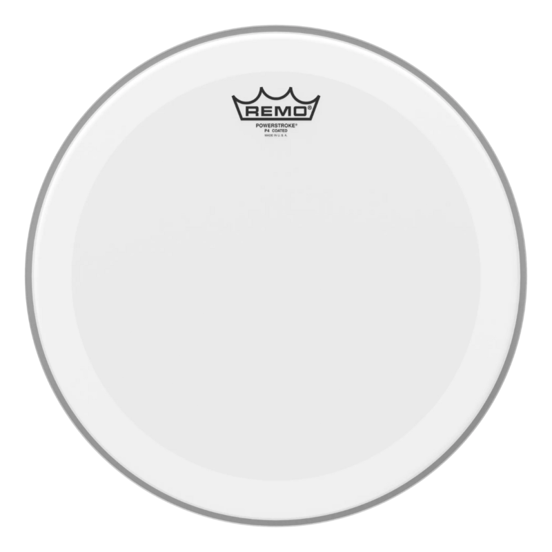 Remo 13" Powerstroke P4 Coated Drumhead