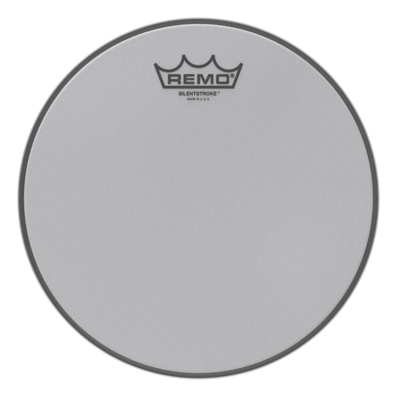 Remo 10" Silentstroke Drumhead