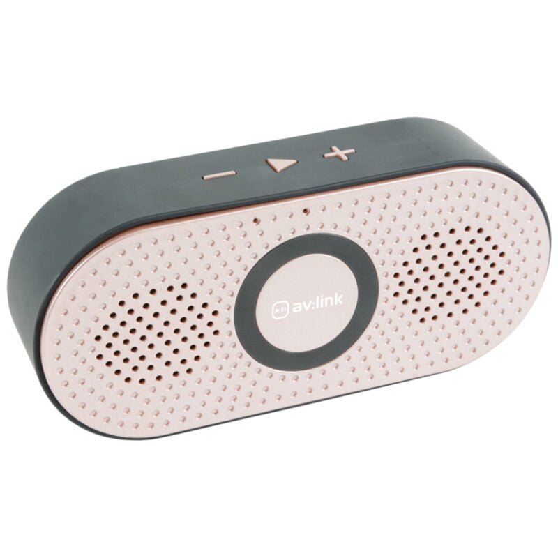 Avlink - BOPP-RSE BOPP PORTABLE BT SPEAKER - Image 2