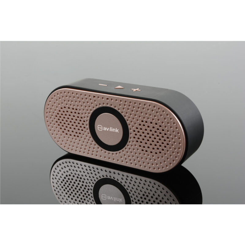 Avlink - BOPP-RSE BOPP PORTABLE BT SPEAKER - Image 3