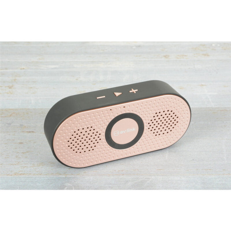 Avlink - BOPP-RSE BOPP PORTABLE BT SPEAKER - Image 4