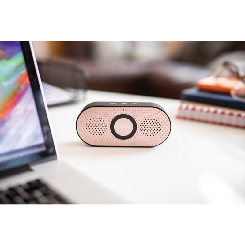 Avlink - BOPP-RSE BOPP PORTABLE BT SPEAKER - Image 6