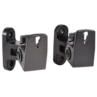 universal speaker mounts