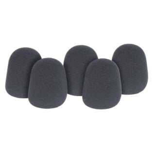 Microphone Shield 5pcs