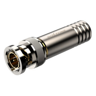 BNC connector