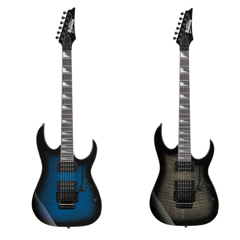 Ibanez GRG320FA