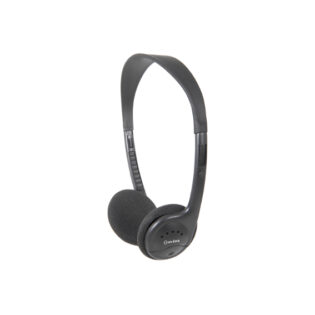 SH30T Stereo TV Headphones