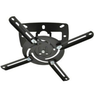 Projector ceiling bracket