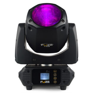 Beam 75W 12 colours