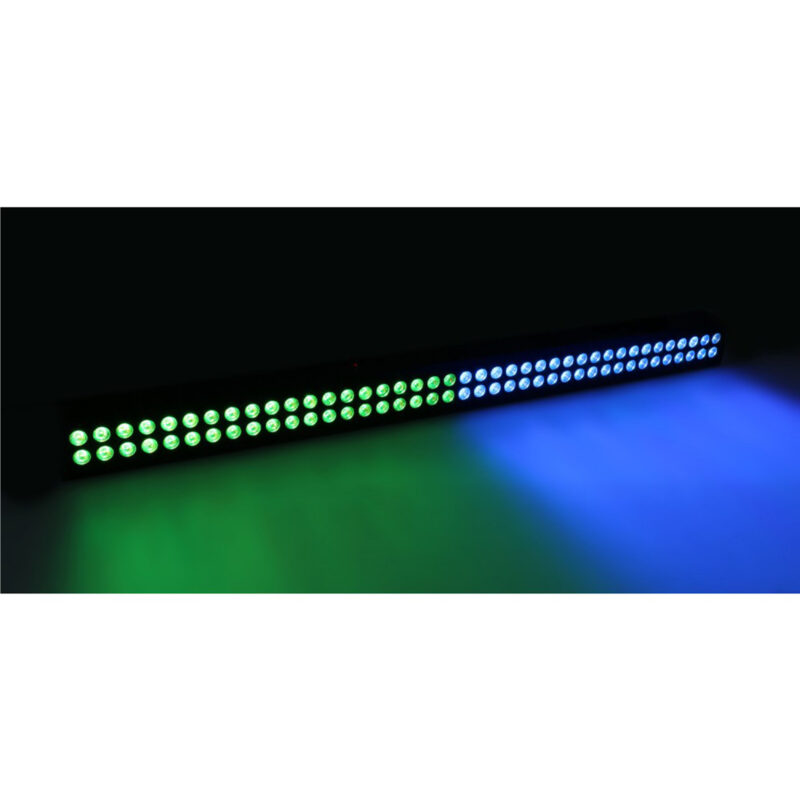 BEAMZ LCB803 LED BAR IP20 80x 3W RGB - Image 4