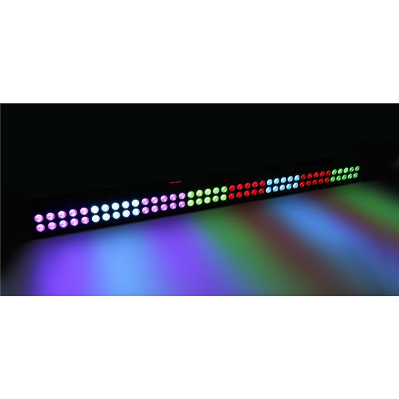 BEAMZ LCB803 LED BAR IP20 80x 3W RGB - Image 5