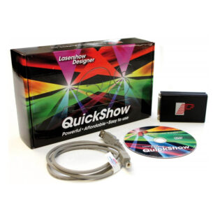 Pangolin Quickshow/Flashback 3