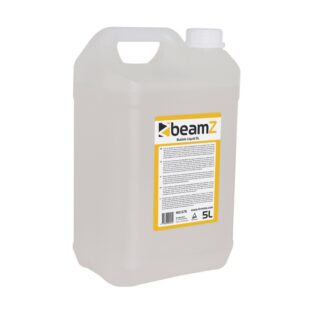 BUBBLE LIQUID 5L STANDARD