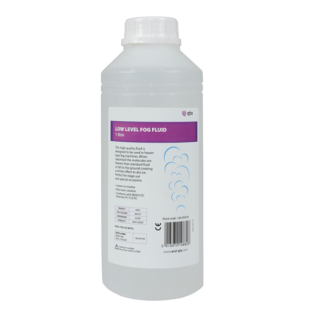 Low level fog fluid - 1L