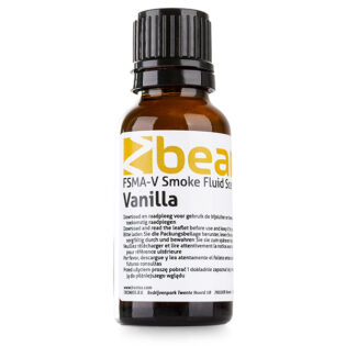 Vanilla 20ml