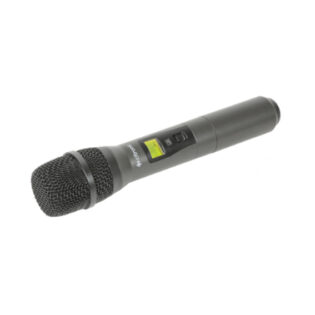 Handheld Mic for RU105 & RU210